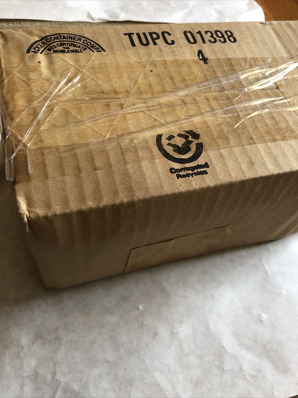 New Jasper Aps124,Aps 12-4 Adtech Power Power Supply 115/230Vac 47/63Hz A4,Ba