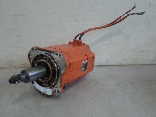 Siemens 1Fk6083-6Az21-9Zz9-Z S01,Abb 3Hab5760-1/06 Serov Motor,3Hab57601 06,Td
