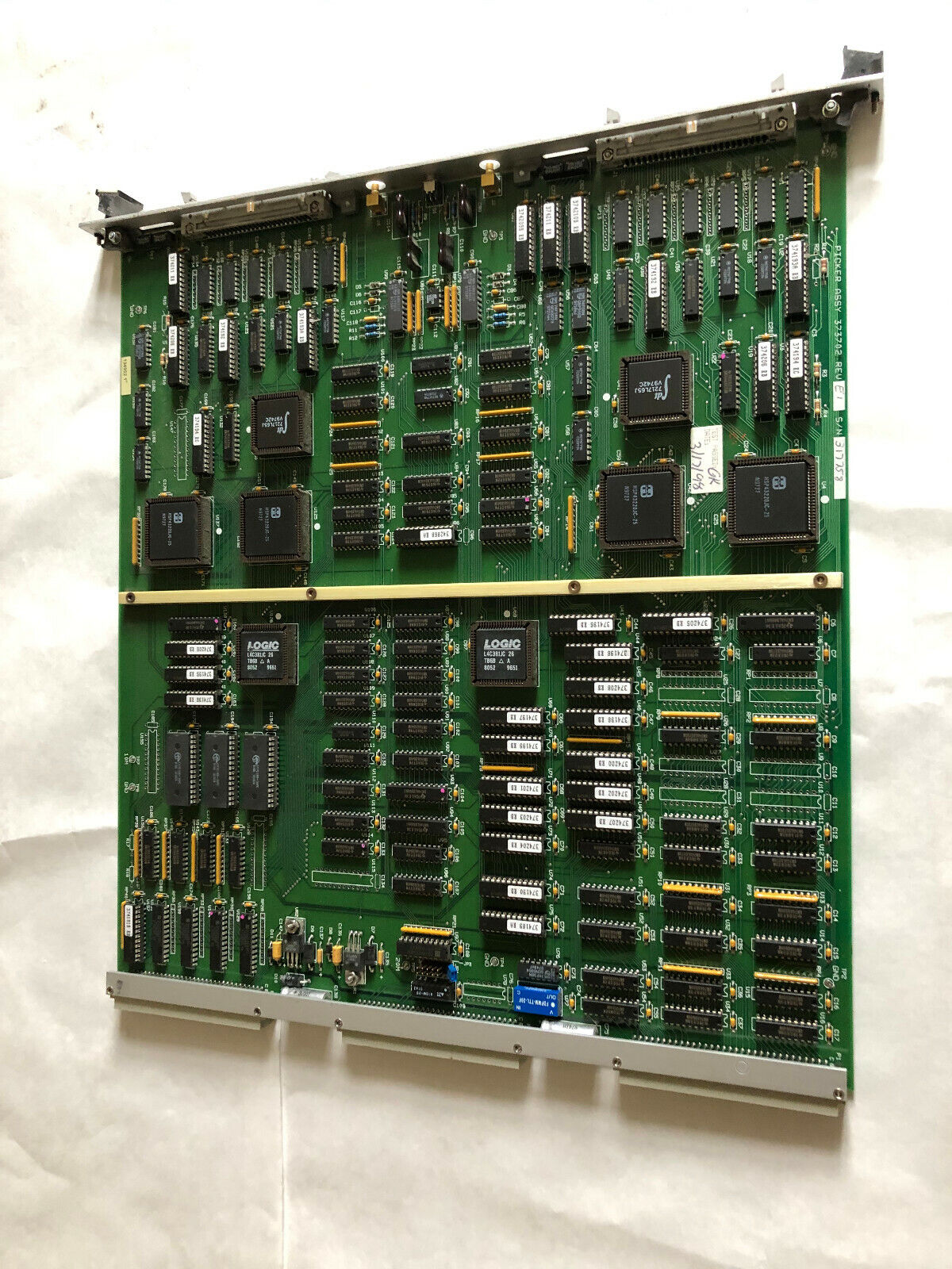 Oxford Marconi 373702 B Ddf,Picker 373702 Dynamic Density Functional Board,Dh