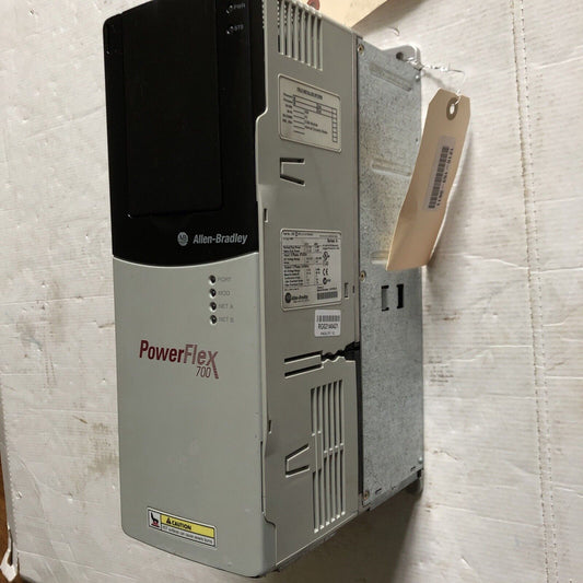 New Allen Bradley 20Bd5p0a0aynana0 Drive,Power Flex 700,20B D 5P0 A 0 Aynana0,Eb
