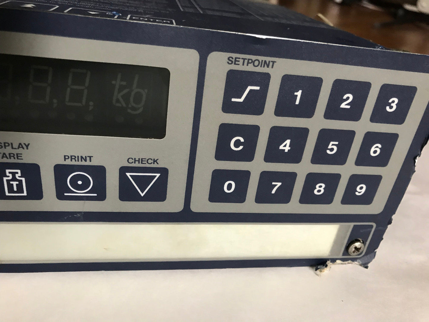 Analogic An5316 Pm-D-2-B-Xx-Xx-Xxx,Analogic An5316 Load Cell Digitizer,Si