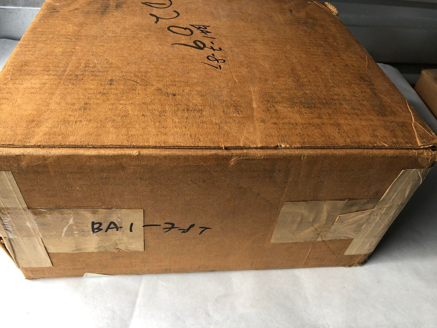 Allen Bradley 369004909 Wf01,2755-Ds1a-B2,2755-Ds1a Bar Code Decoder,Cf