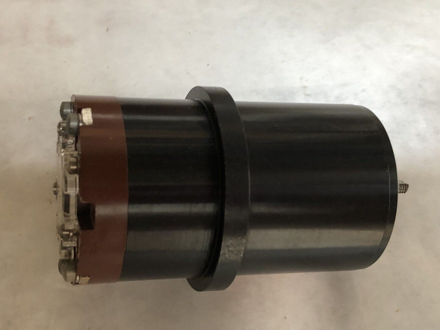 New Elinco Ishct-2515-T38 Vintage Synchro Edd 62857-1 Tr4ansformer, 90V ,Dd