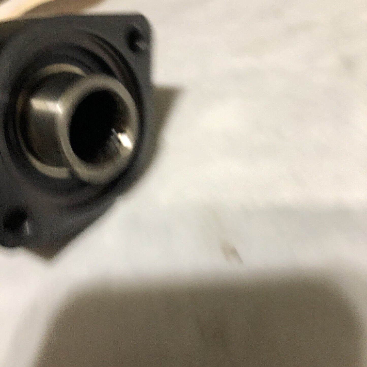 New Ingersoll Rand E2180 "Q" Dc Motor 93866887, 93366337,93989010,966036,Bd