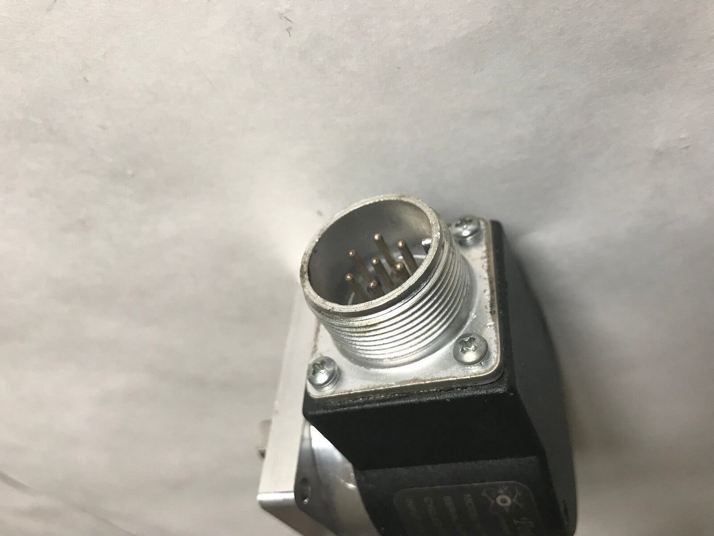 Power 702-R-Pp Mation Accu-Coder 702-R-Pp, Encoder,Su