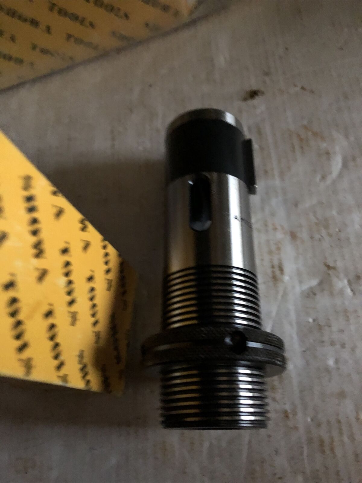 New Showa Am138-Mt2 #2 Morse Taper Adapter Am138,Ay