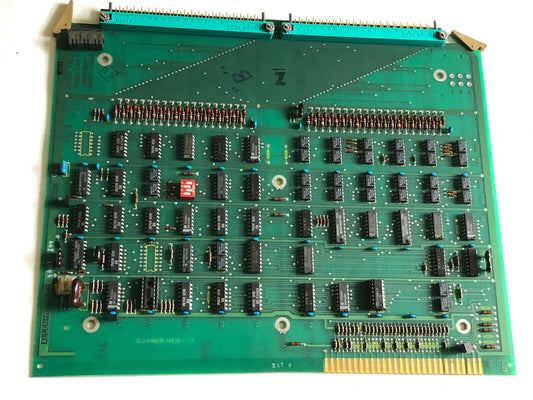 Allen Bradley Uaf,634484 Rack Multiplexer Module 7300-Uaf 63448490,7601704,Bf,Cf