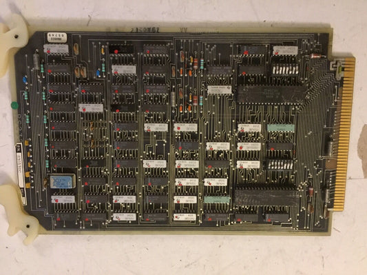 Foxboro Rs232,S3013uc, L0113vh,Foxboro B0132ue-G Pc Board,Ct