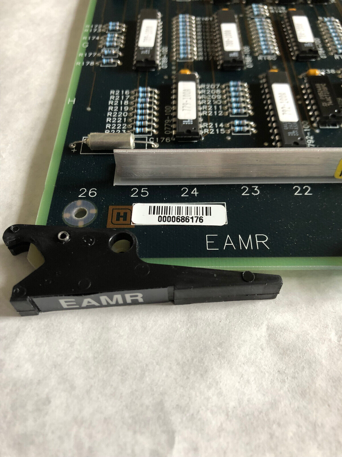 New Honeywell 51401996-100,Honeywell Eamr Pwa Card 51401996100 Board,Ay