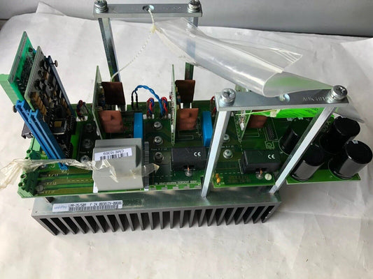 Uni-Pro Power Amplifier Module,Lma-25,24.002012 20.004 216-02, Lma-25/50A,Cf