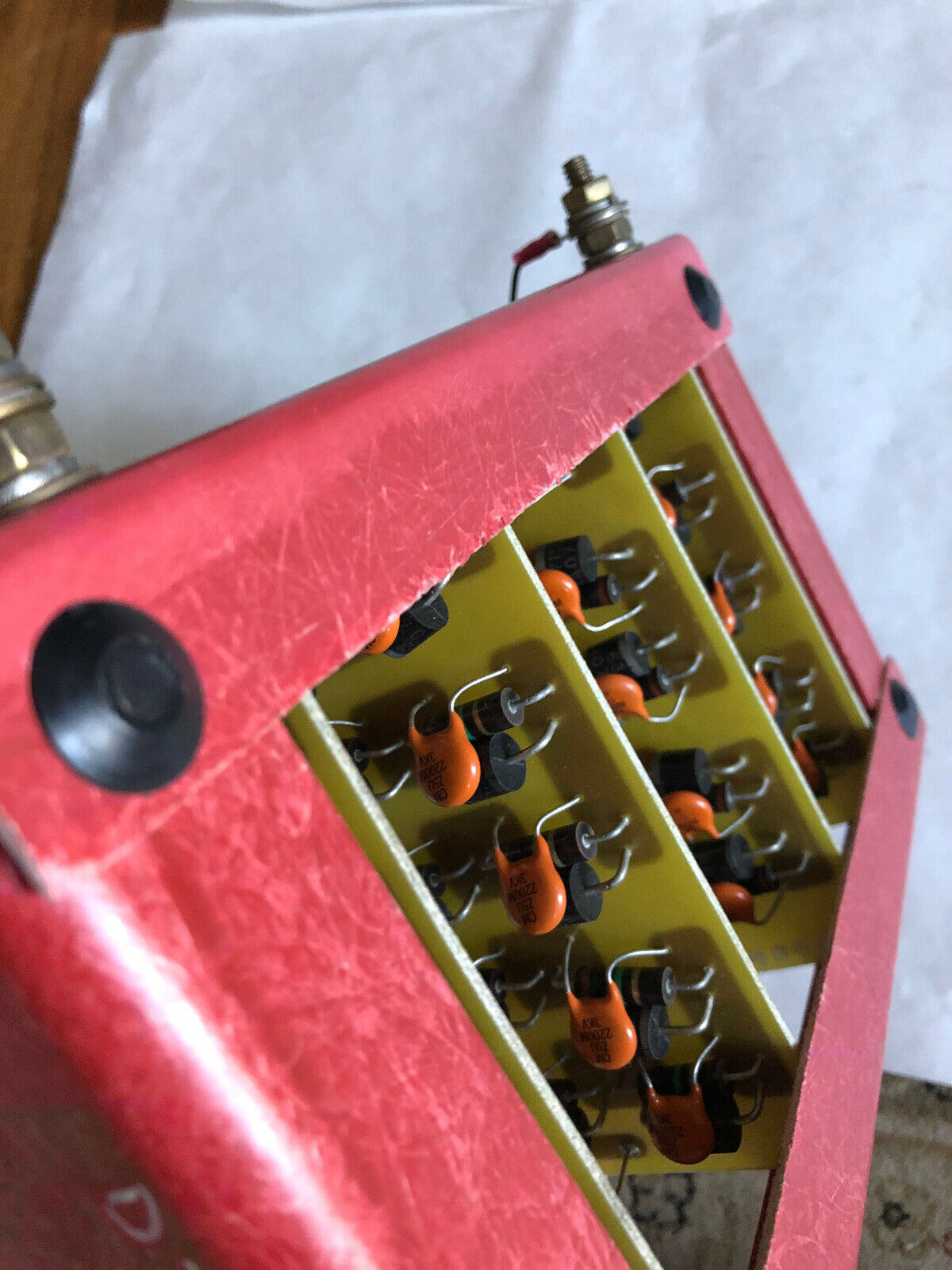 Convergent 3230712 Energy Rectifier Hvps A Nwl D30167,D30169,0997,4325,030060,Cg