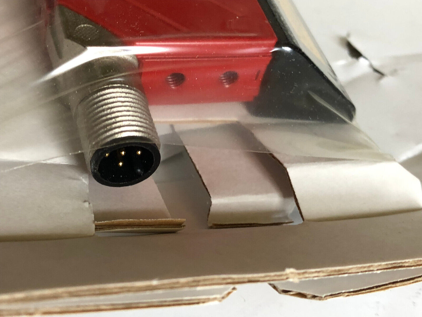 New Leuze Bcl8sm100 Sensor,Bcl 8 Sm 100,50040229 ,Bcl8 Sm100,Fm