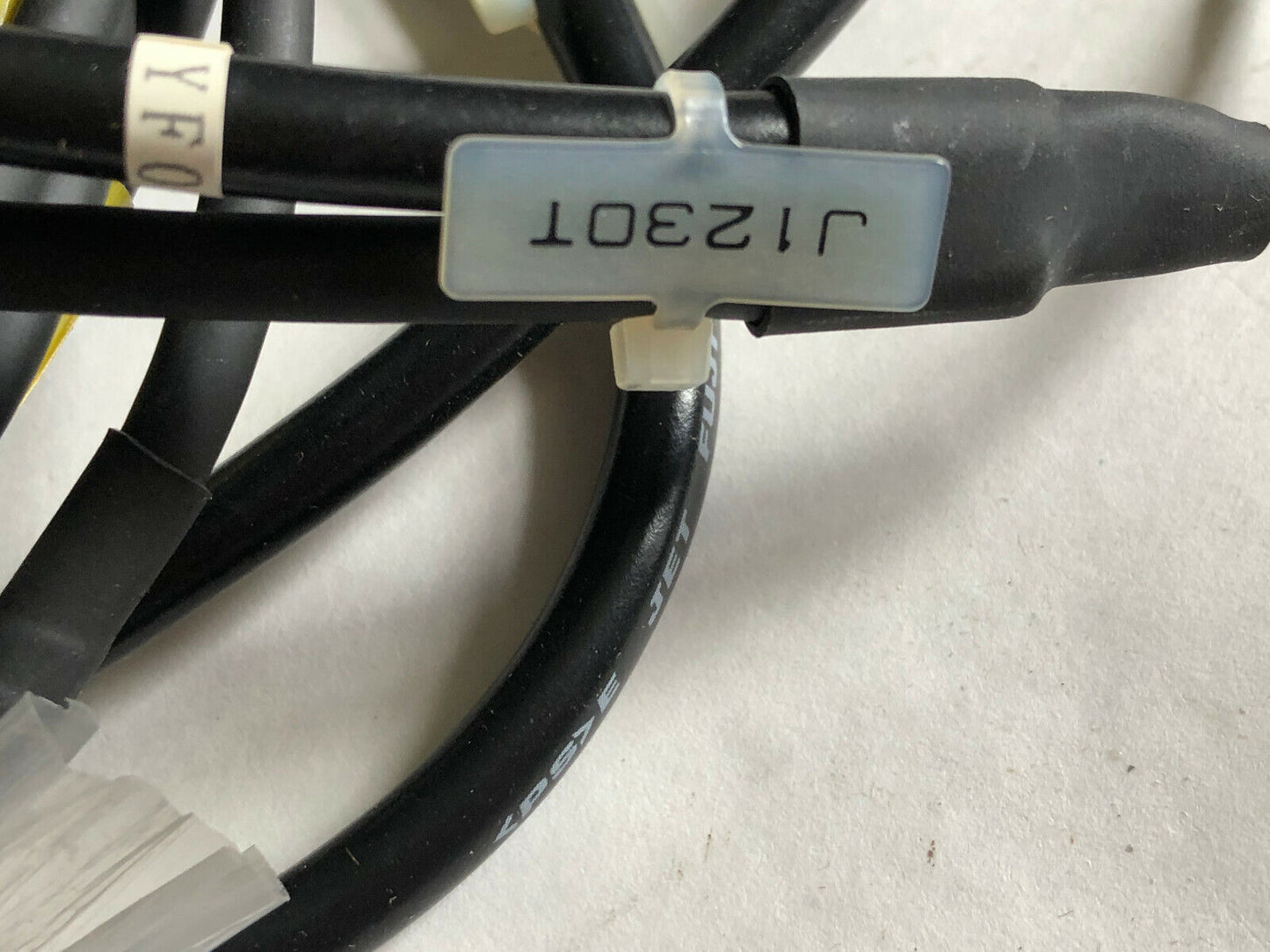 New Fanuc A660-8015-T857 =60,K238 J123 Robotic Cable,J1230t,J30tk238,J20tk238,Cl