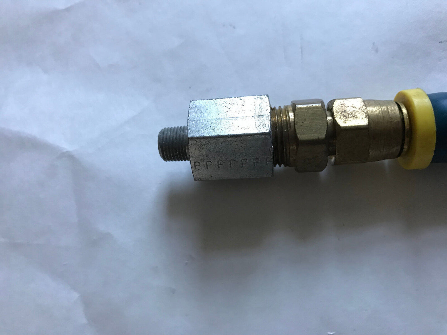 Mp D64041 Master Pneumatic Downstream Pneumatic Lubicator & Filter Mp Fd60-4,Et