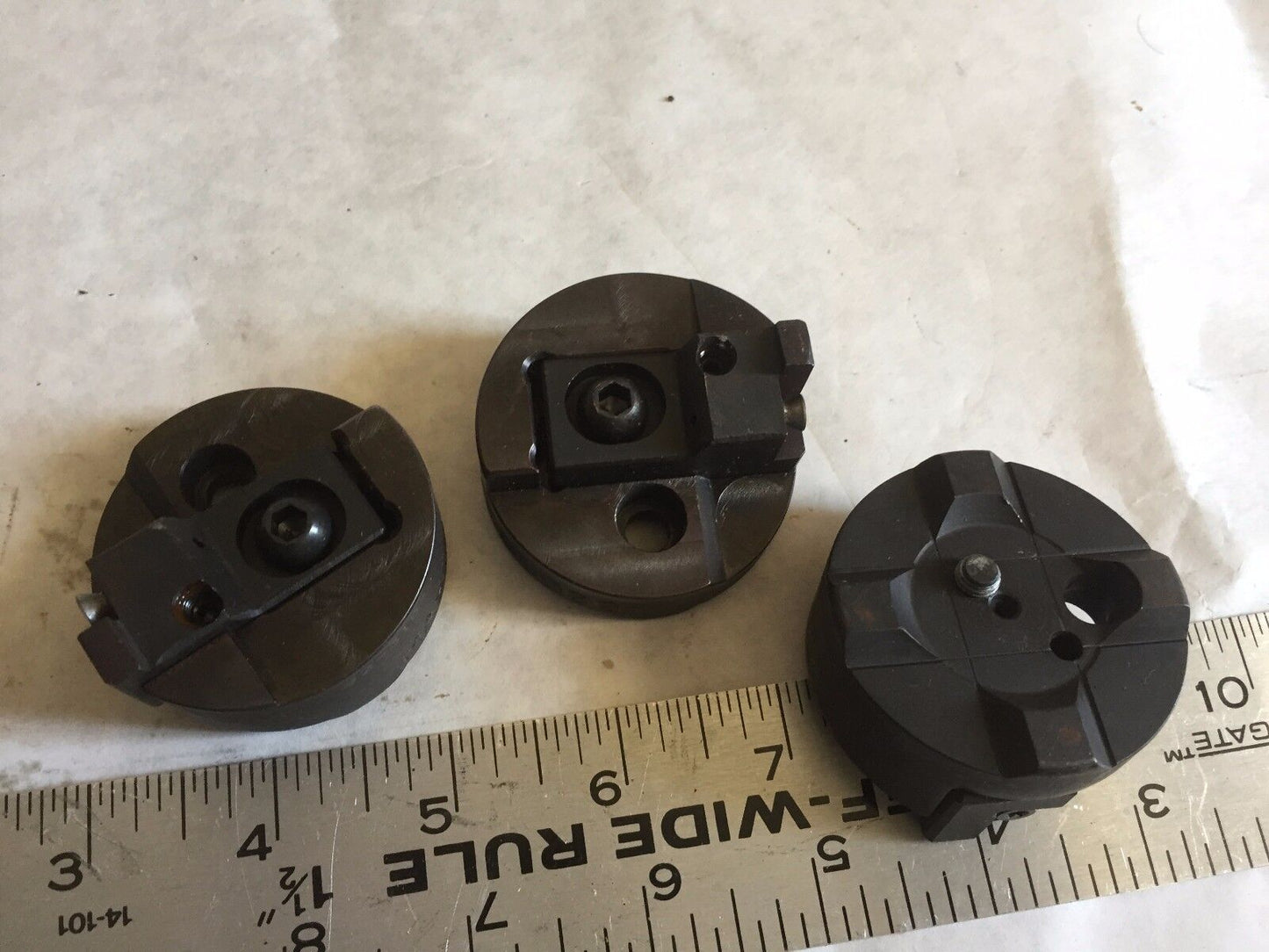 Lot 3 Master Tool 17886001 Insert Tool Holder,Master-17886001 92-310-0016,Ak