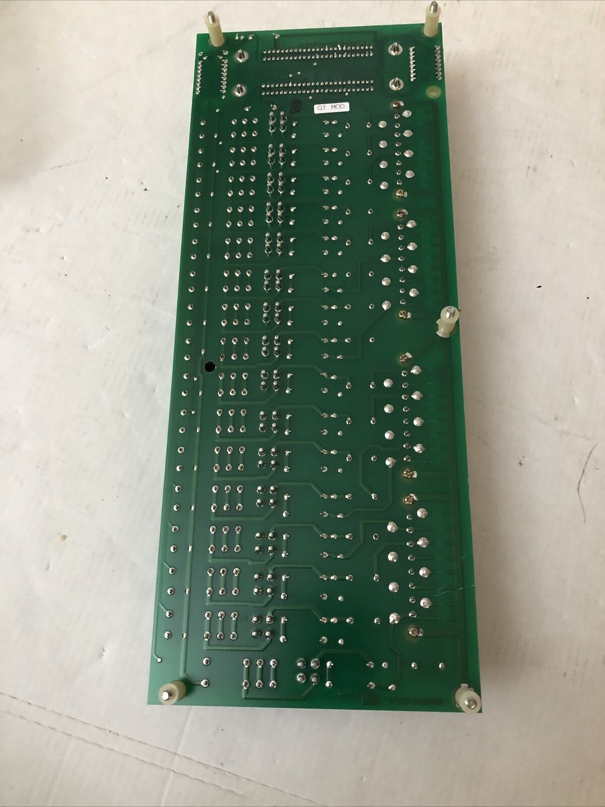 New Honeywell  51309148-125 Output Module 120Vac Relay Mu-Tdor12,Cu