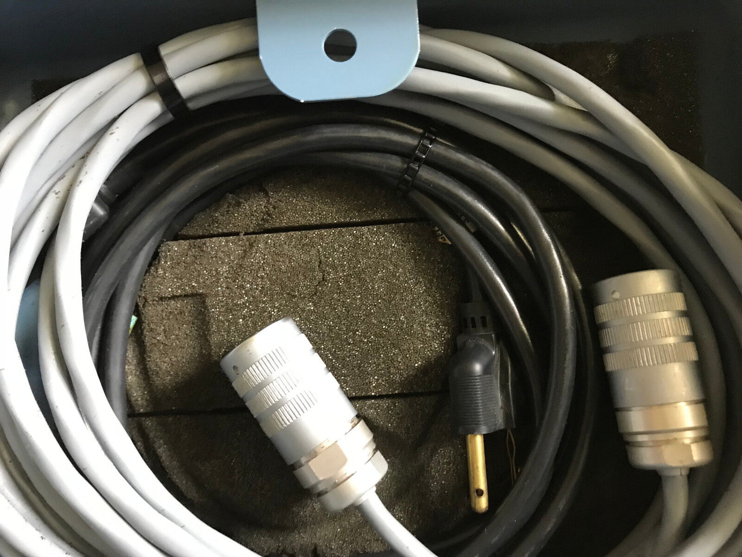 Datametrics/Ite Imperial Typr 800-Lm Linear Flow Meter Model 800-L ,En