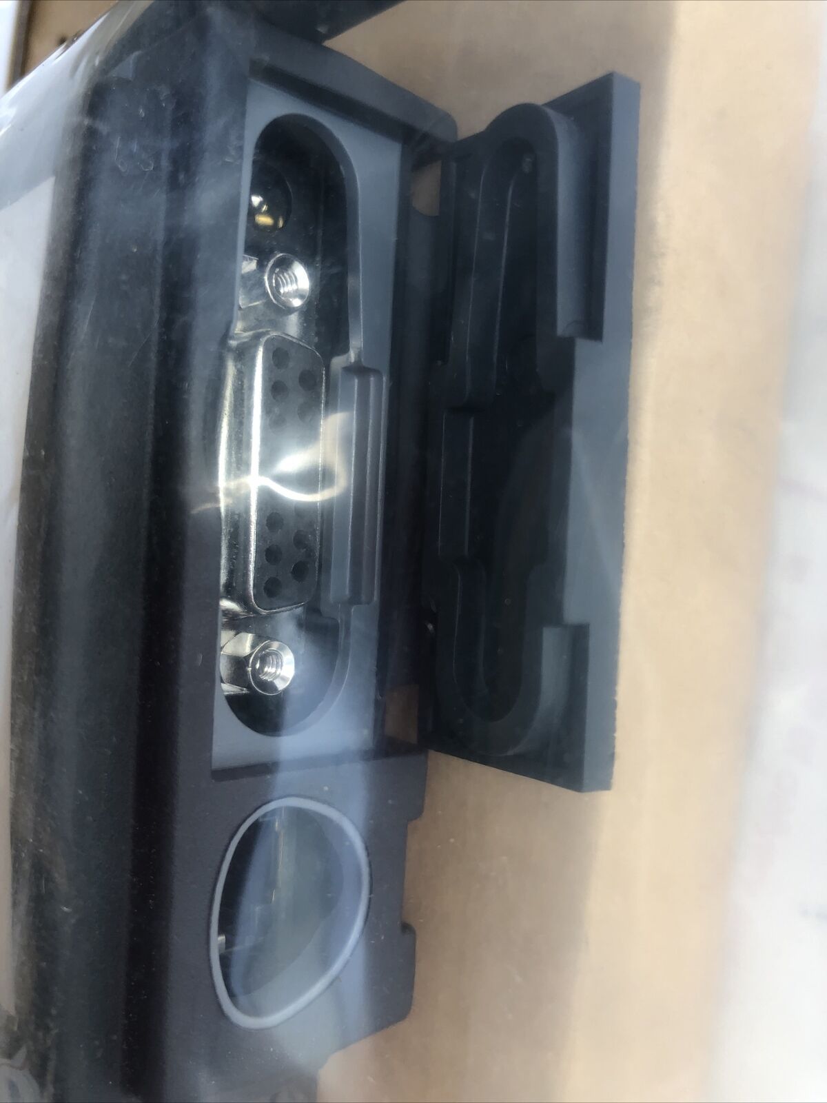 New Intermec 9745,9745C07104 Technologies, 9745,Microbar 9745 Base Station,Fk