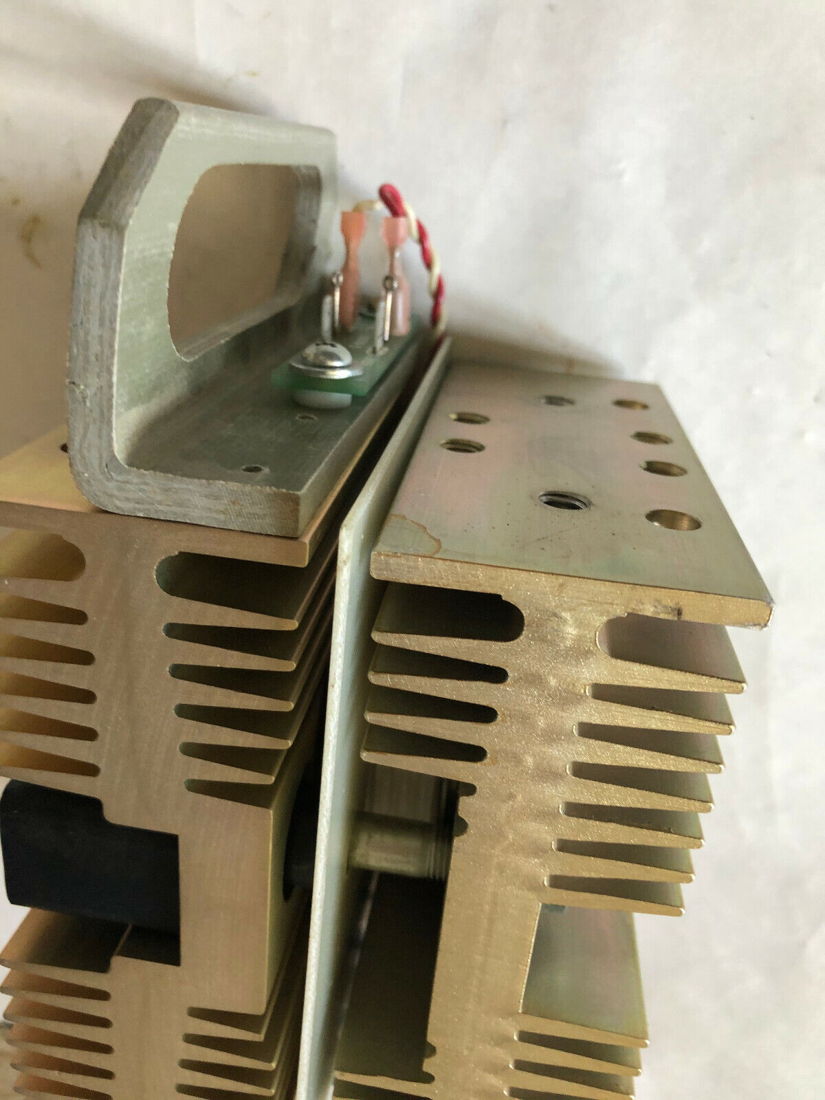 New Reliance Electric  86466-11R Thyristor Assembly,0-51378-5,O-51378-5 ,Eh
