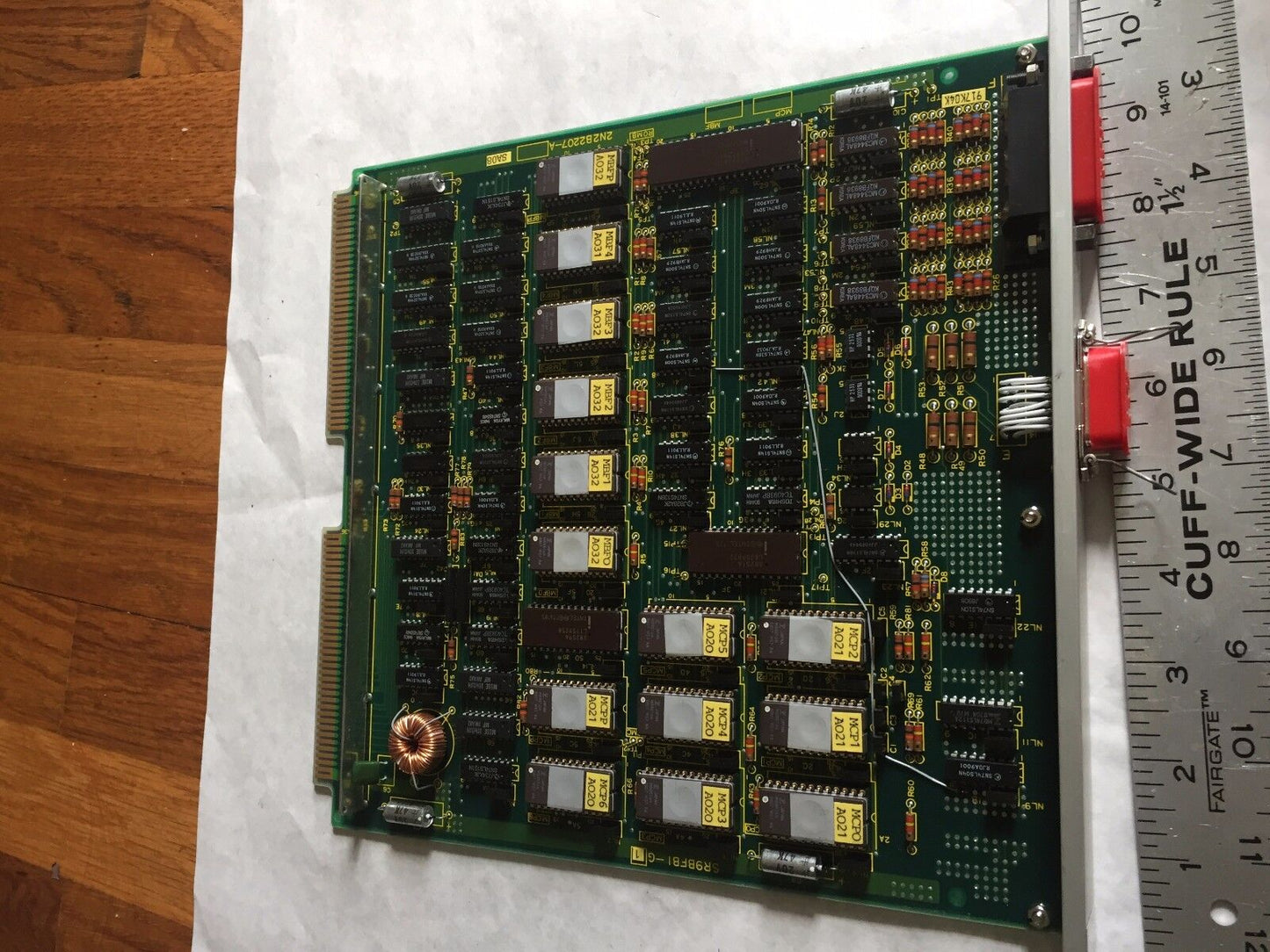 Toshiba Sr9bfbi-G1,Toshiba Sr9bfbi G1,2N2b2207-A,Bfb1 G001,2Z2b0013-2,Ed