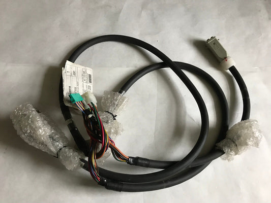 New Kawasaki 50975-1691 Rev.A Machine Wire Harness Cable Assy,Sb