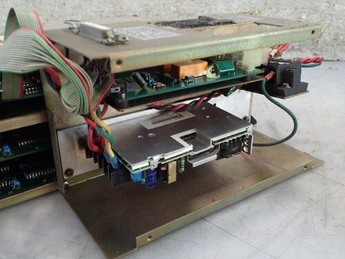 Toshiba Is100en-Is220en Injection Moulding Controller,Chk-105S,Pmc-2P,Cl