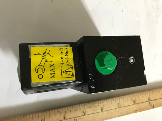 New Eaton Mcd-5340,Vickers Mcd-5340-Az51268 Electric Valve,Eo