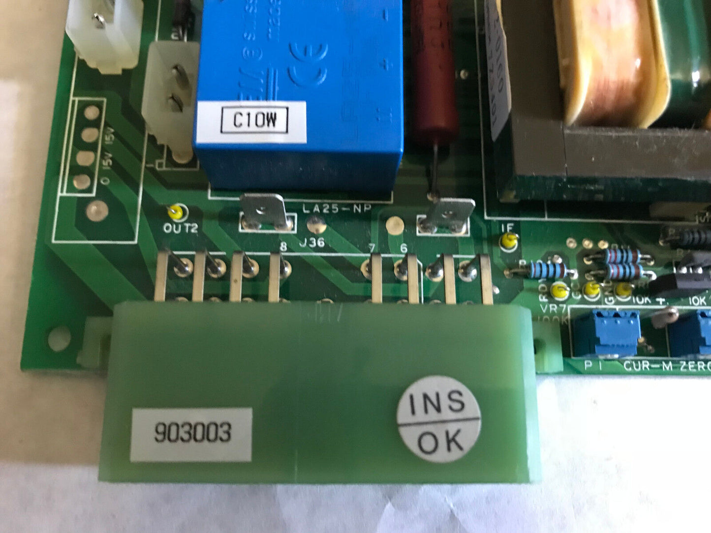 New Hirata Hpc-531D1 Control Board Hpc-53Idi Ct,Hpc-531Di,Ag