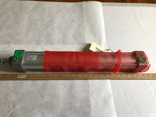New Rexroth Cyl 523 63/440 Profil Gra Pneumatic Cylinder,06W06 5233030880,En