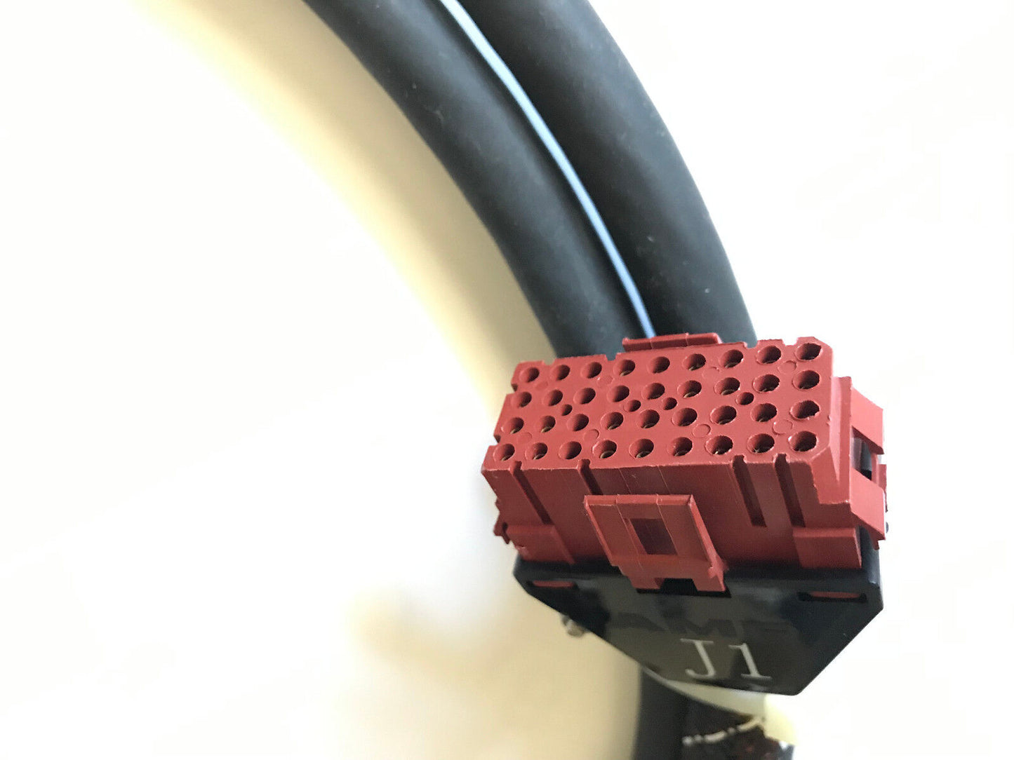New Abb Nktu11-008 Servo Termination Plc Cable 8 Meter 300V,Abb Lr97744,Sb