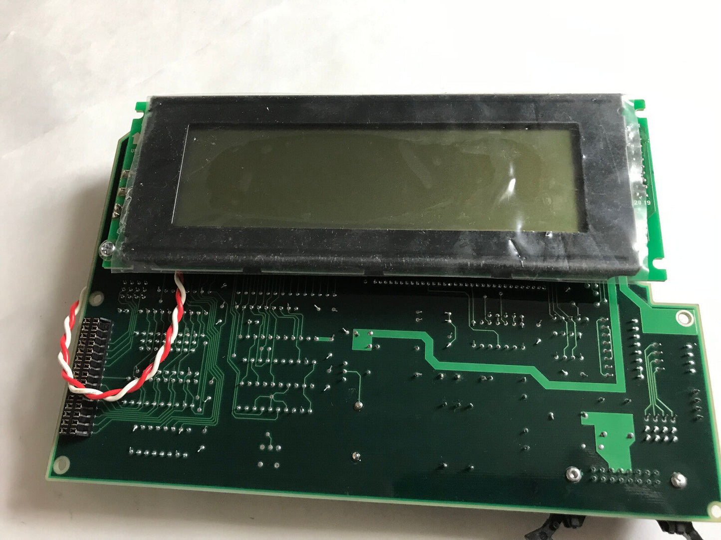 New Kawasaki 9Zt-31,50633-1026 Lcd Digital Display Assembly,Pcb 9Zt31,9Zt-3I,Bp