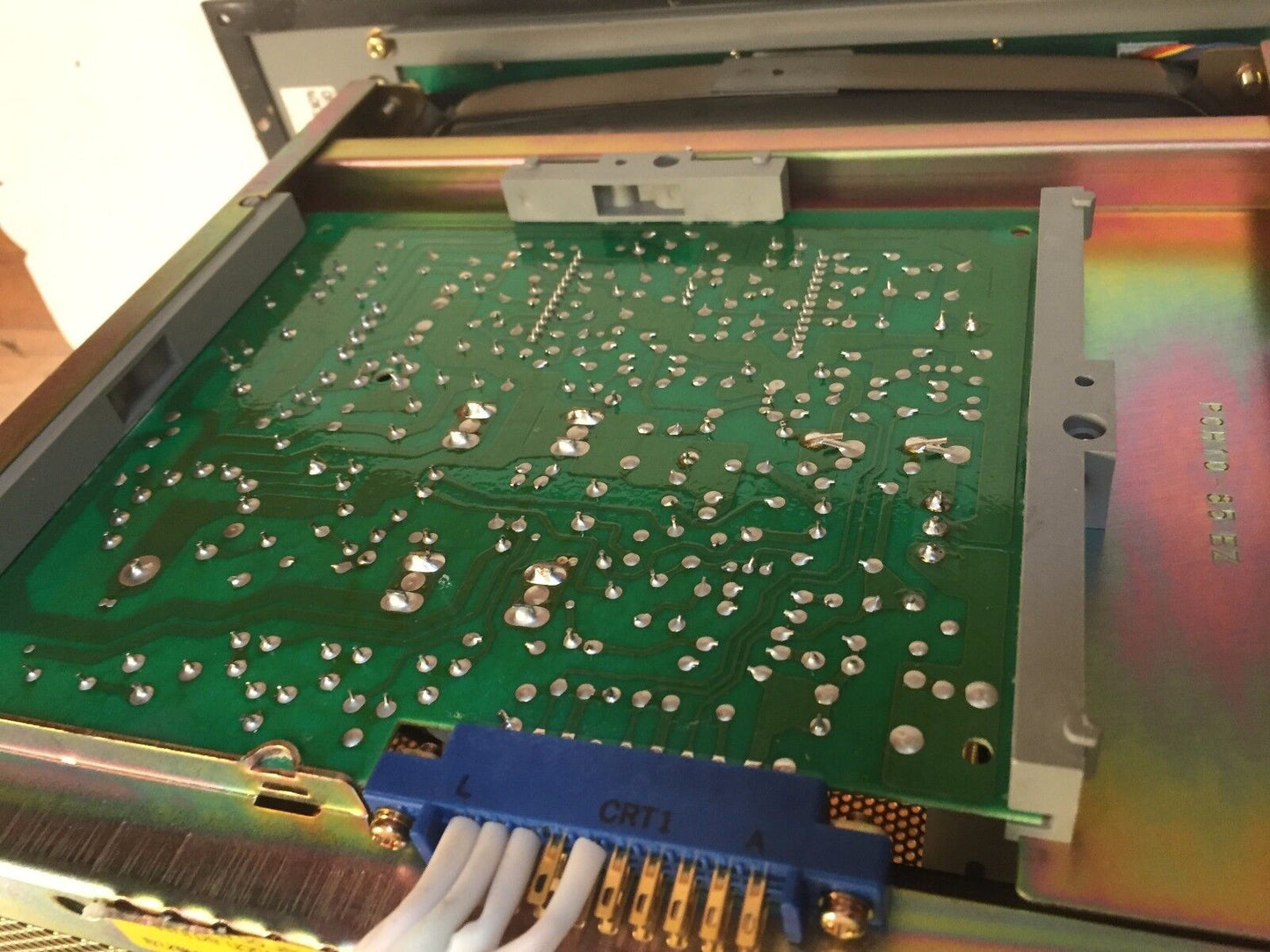 Mitsubishi 40K901a-2,Mdt962b-1A,Qy201 Operator Display,Okk Neomatic,Ct