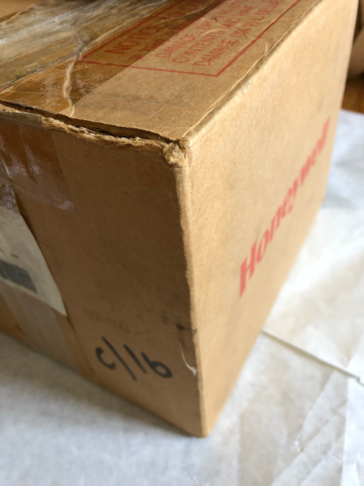 New Honeywell R4140m 1020 Flame Safeguard Programmer Control,R4140 M 1020,Sj