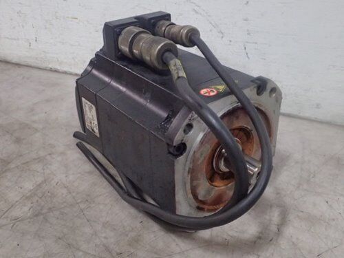 Moog Comau 82309040,C2900389 Servo Motor, 325 Vac, Rpm: 4000, 2.93 Kw,Av