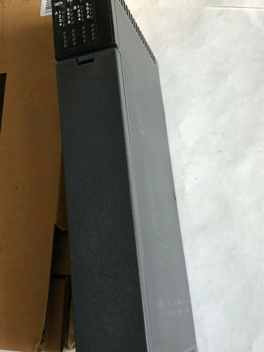 New Ge Fanuc  Ic655mdl580  Output Module No 16Point Relay Ge Ic655mdl580a,So