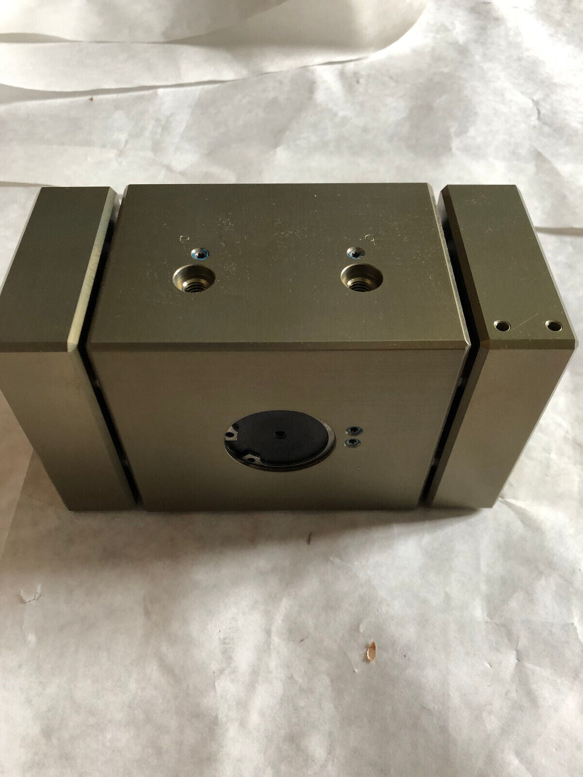 New Schunk Psh 42-2 V 39302143 Gripper,Psh 42-2V,Am