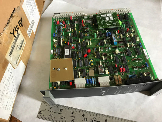 New Sieb & Meyer 26.44.14 ,Cooper 0264414Cc Amplifier 26.44.14,Sieb Meyer Type M