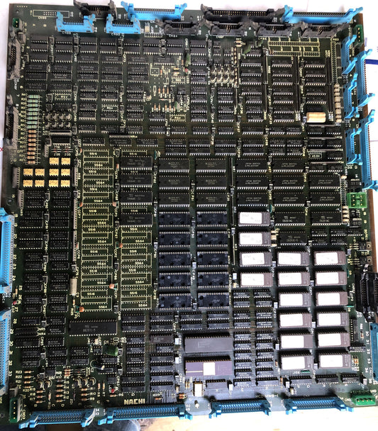 Nachi Um703h,Nachi Hcd Mwb-1 Pcb Control Card Board Hcd Mwb-I,Fd