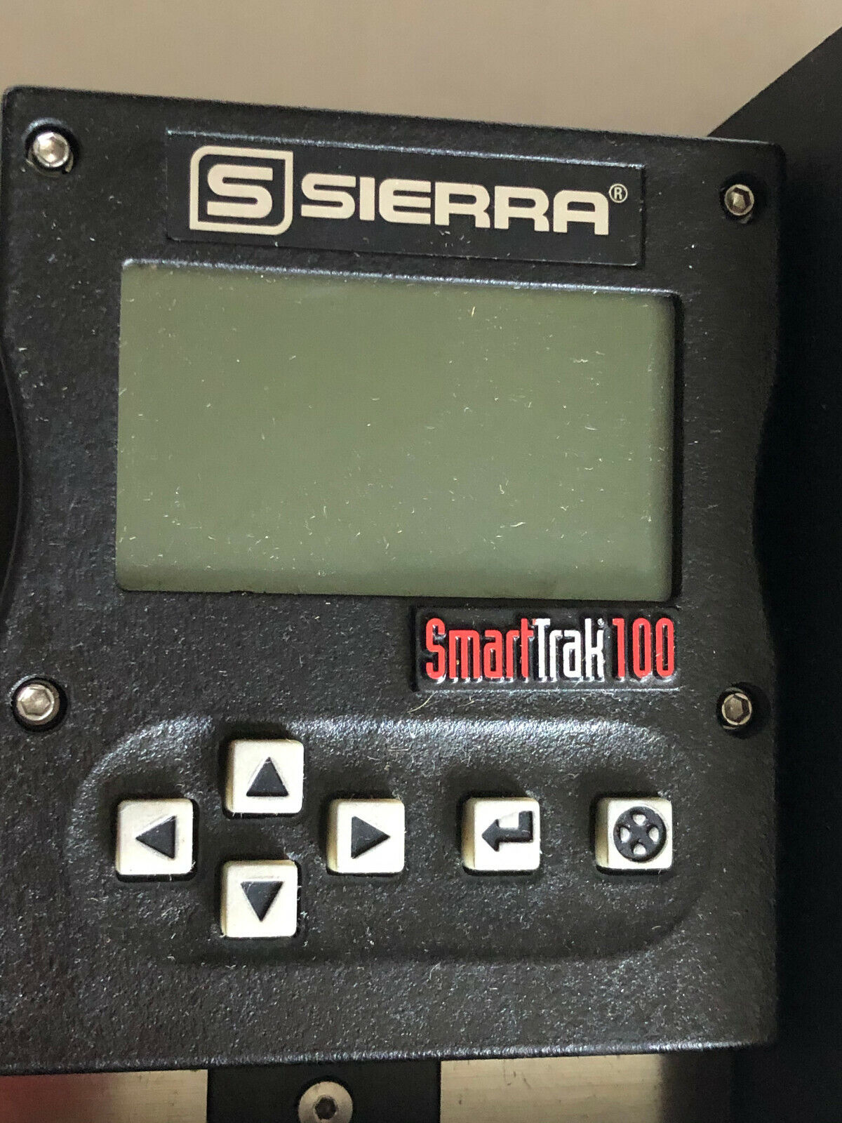 Sierra C100h-Dd-12-On1-Sn1-Pv2-V2-S4-C50-Gs Mass Flow Controller,Smarttrak100,Td