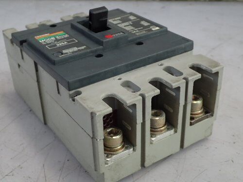 Toshiba Nj225f Mccb 3Pole,Mccb-Nj225f 3-Pole Circuit Breaker, 225 Amp,Er