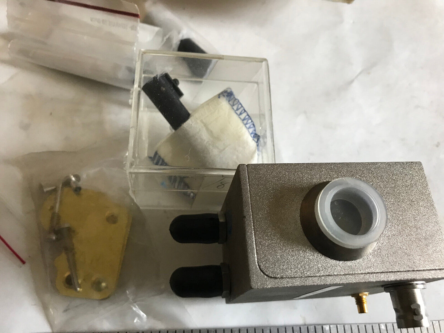 Ilm 433-783 International Laser Machines In 433-783 631000014 511 118 002 Wv,Sr