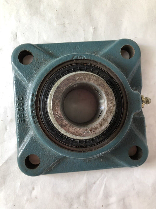 New Dodge Mounted Bearing Sc1-1/4-207,Dk