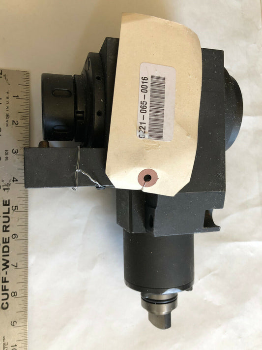 Ksc T32121a03 Live Tool Holder Live Tool Holder,Ksc 7I-19,71-19,Fm