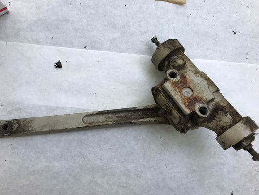 Shock Absorbor 1400 1602 It Was For Ajax Dry Cleaning Shirt Machine Press,16D2