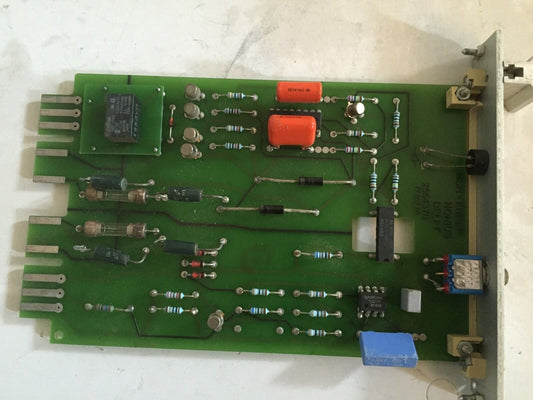 Hsh Enraf 2554376 Alarm Board Henri Systems Holland,Nonius 2554.376,Bb