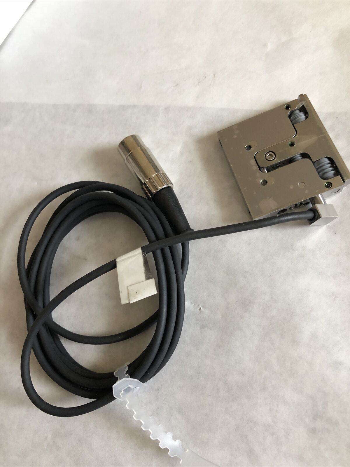 New Ametek Solartron Bgr/1/S Gauge,1Mm-Range,Metrology,M925683ad27-04,Fi