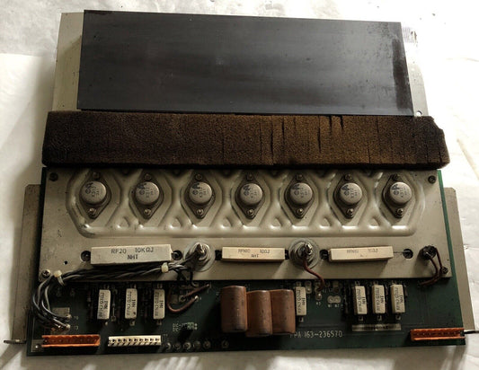 Nec Fpa 163-236570 Makino Edm Nec Fpa 163-236570 Board Fpa163236570,Bl