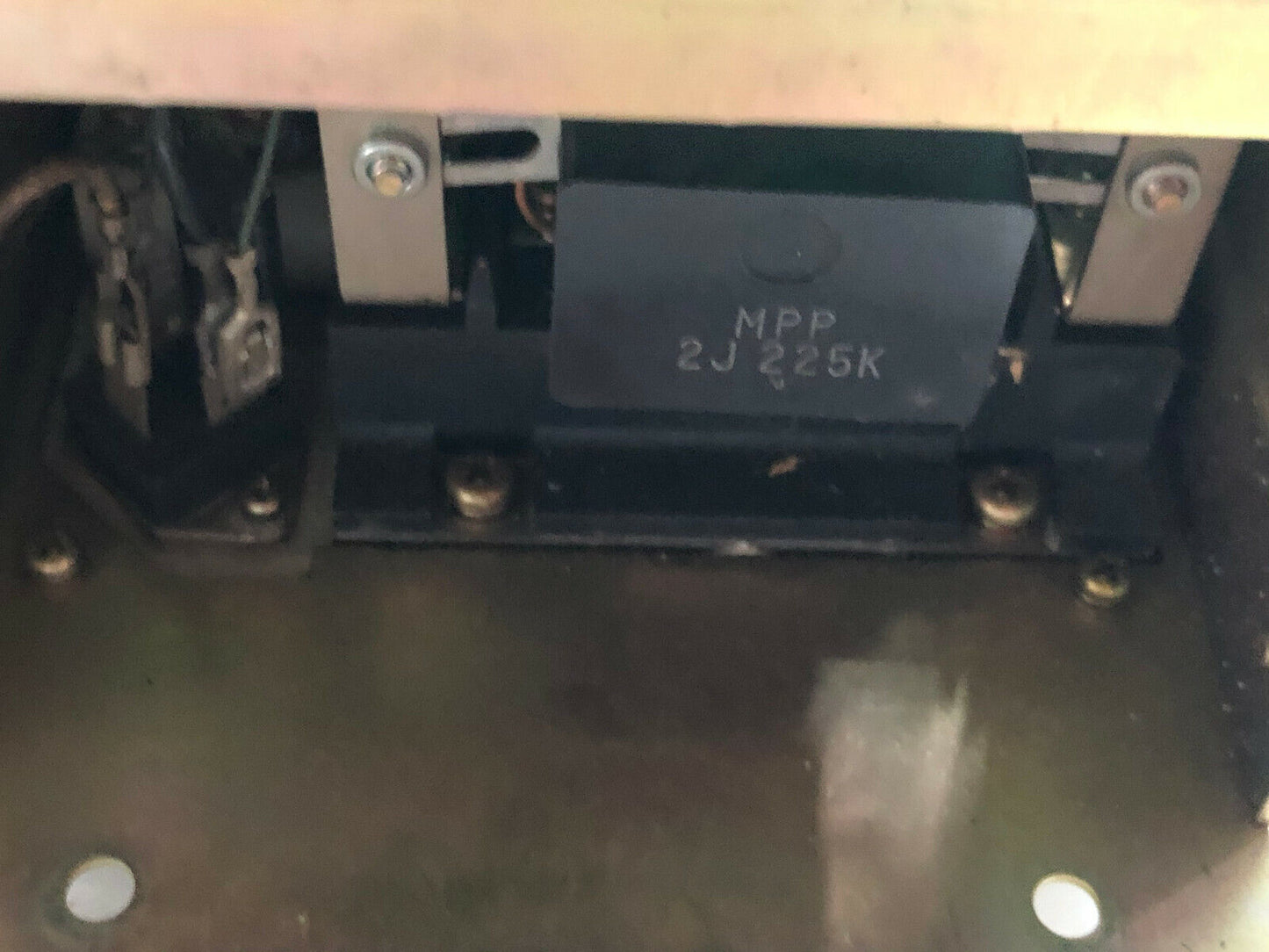 Yaskawa Nnc-20Caw,Cacr-Sr 30Sz1sdy230 Servo Drive Cacr-Srca 30Dzsy230,Aj
