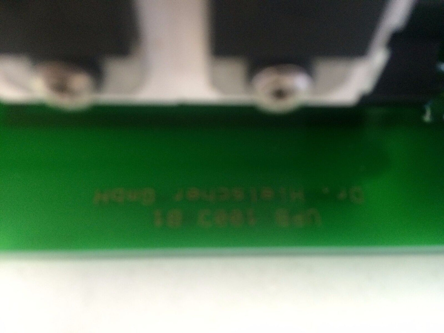 Dr. Hielscher Gmbh Upb 1003 L1,Upb1002 B1,Upb1002 L1,Cw