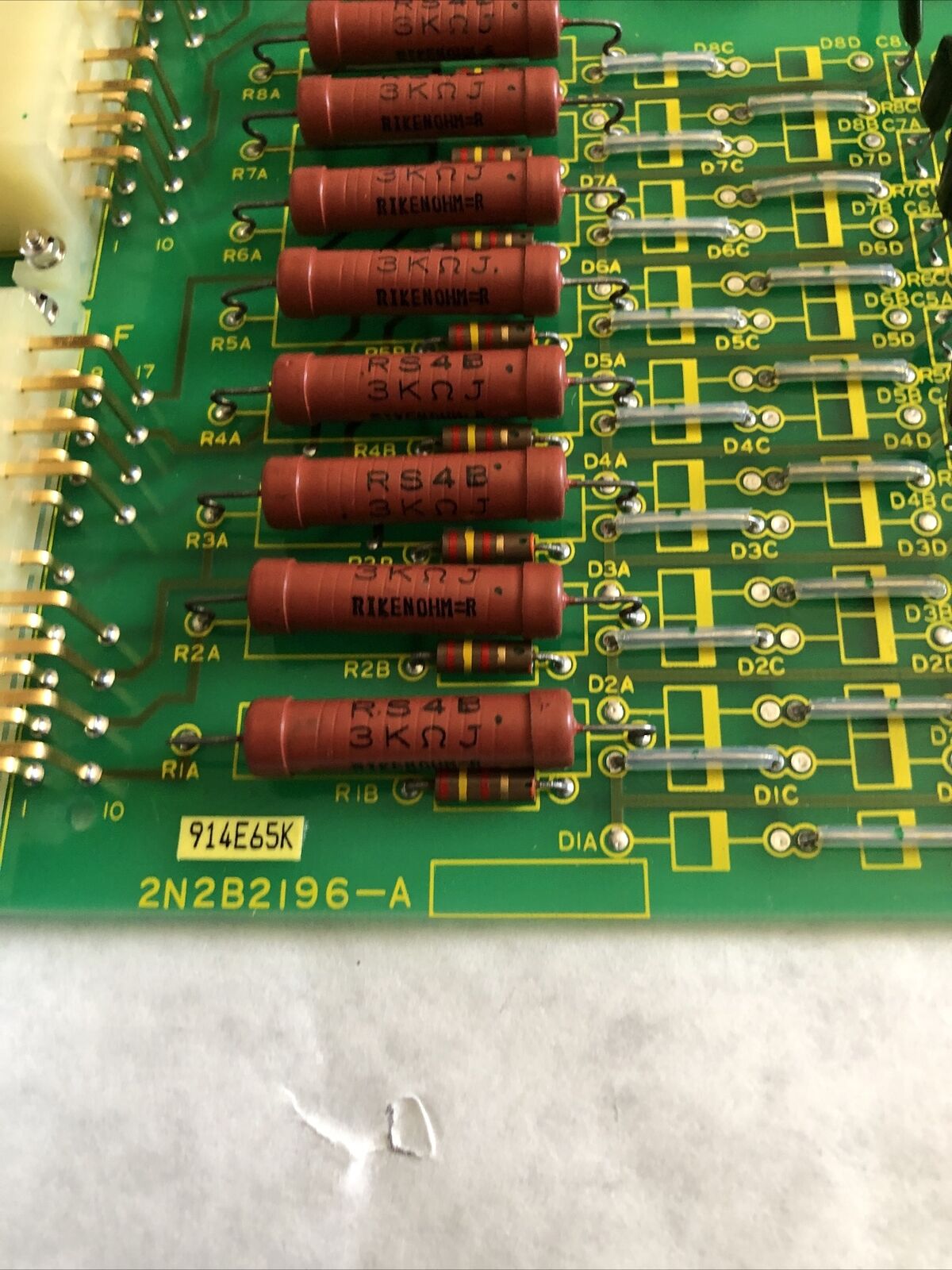 Toshiba 2Z2b0021-1,Toshiba Sr9inci G8,Sr9inc1-G8,Inc1 G008,2Z2b0021-1,Inc1,Ed